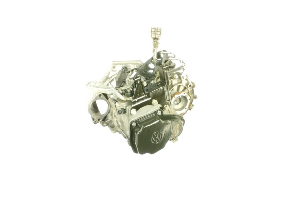 LBQ CAJA CAMBIOS SEAT IBIZA IV (6J5, 6P1)|Desguaces La Cabaña