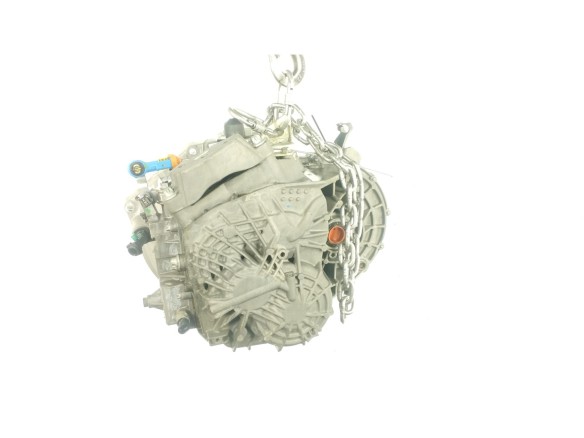55251715 CAJA CAMBIOS ALFA ROMEO GIULIETTA (940_)|Desguaces La Cabaña