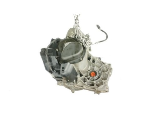 CA6R7002LBA CAJA CAMBIOS FORD FIESTA VI|Desguaces La Cabaña