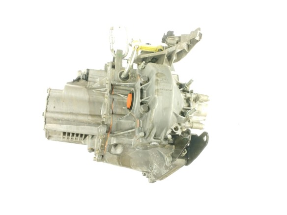 20V256 CAJA CAMBIOS OPEL CORSA 1.2S|Desguaces La Cabaña