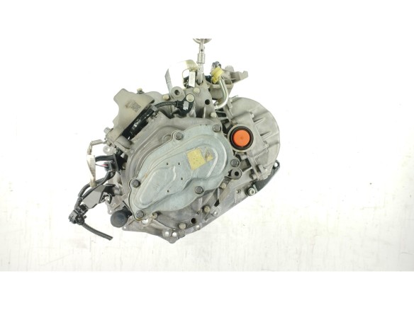 20V256 CAJA CAMBIOS OPEL CORSA 1.2S|Desguaces La Cabaña