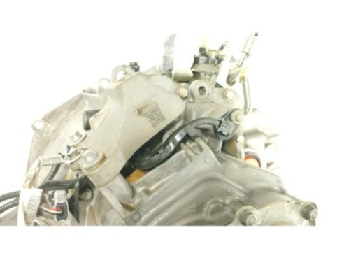 20V256 CAJA CAMBIOS OPEL CORSA 1.2S|Desguaces La Cabaña