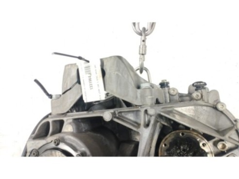 UXC CAJA CAMBIOS SEAT LEON (KL1)|Desguaces La Cabaña