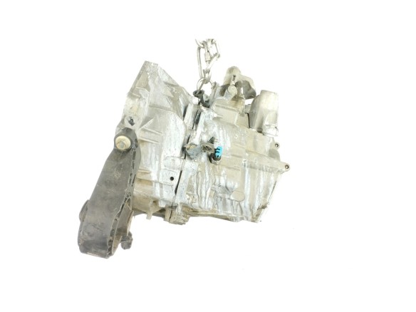 F40 CAJA CAMBIOS CHEVROLET ORLANDO (J309)|Desguaces La Cabaña