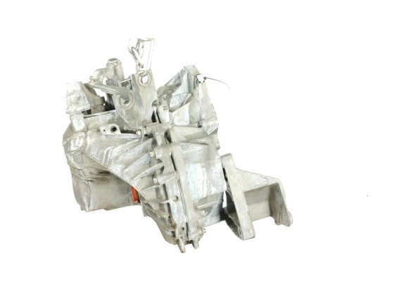 F40 CAJA CAMBIOS CHEVROLET ORLANDO (J309)|Desguaces La Cabaña