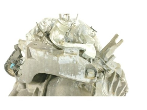 F40 CAJA CAMBIOS CHEVROLET ORLANDO (J309)|Desguaces La Cabaña
