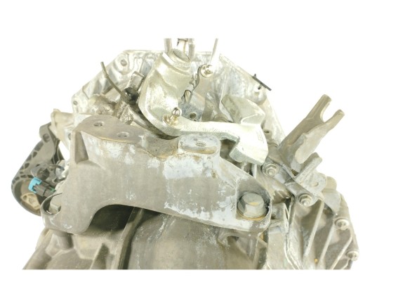 F40 CAJA CAMBIOS CHEVROLET ORLANDO (J309)|Desguaces La Cabaña