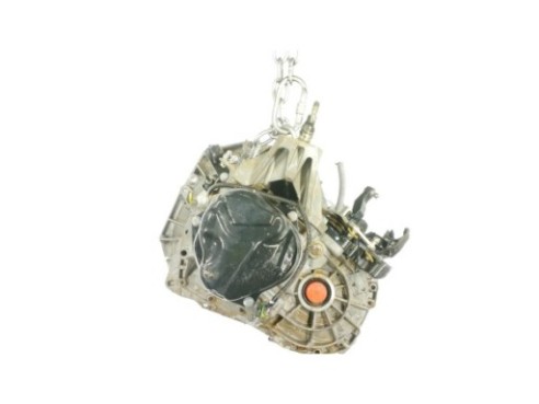 JR5055 CAJA CAMBIOS NISSAN MICRA V (K14)|Desguaces La Cabaña