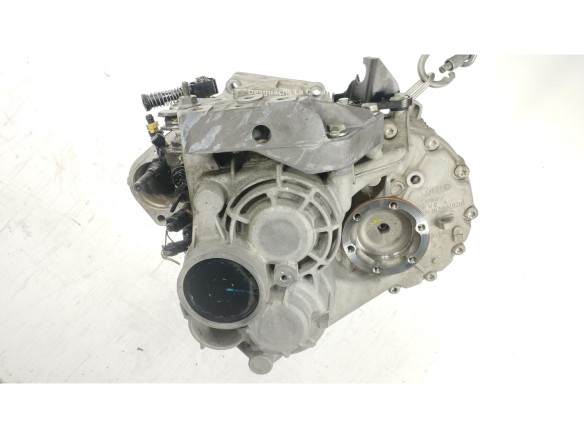 NFU CAJA CAMBIOS VW CC (358)|Desguaces La Cabaña