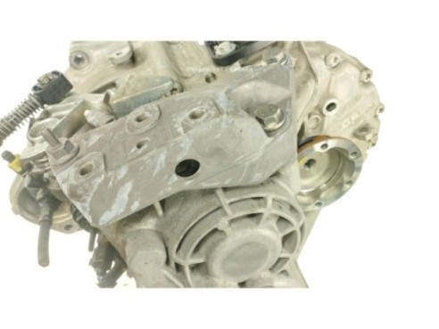 NFU CAJA CAMBIOS VW CC (358)|Desguaces La Cabaña