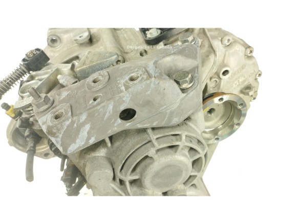 NFU CAJA CAMBIOS VW CC (358)|Desguaces La Cabaña