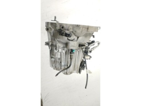 SA54JL CAJA CAMBIOS KIA SPORTAGE (SL)|Desguaces La Cabaña