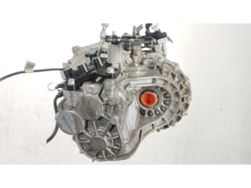 SA54JL CAJA CAMBIOS KIA SPORTAGE (SL)|Desguaces La Cabaña