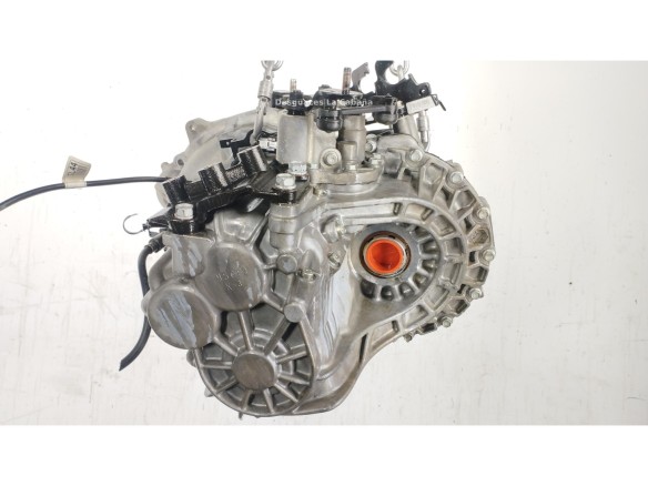 SA54JL CAJA CAMBIOS KIA SPORTAGE (SL)|Desguaces La Cabaña