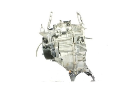 DB1100 CAJA CAMBIOS RENAULT AUSTRAL|Desguaces La Cabaña