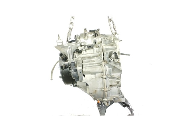 DB1100 CAJA CAMBIOS RENAULT AUSTRAL|Desguaces La Cabaña