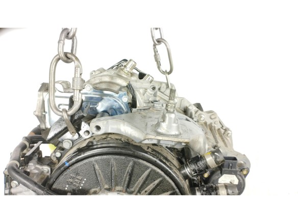 DB1100 CAJA CAMBIOS RENAULT AUSTRAL|Desguaces La Cabaña