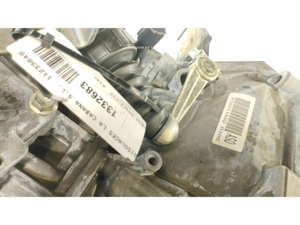 20008-52R01 CAJA CAMBIOS SUZUKI SWIFT V (AZ)|Desguaces La Cabaña