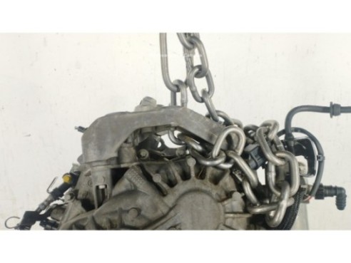 M320LUJ CAJA CAMBIOS OPEL MOKKA / MOKKA X (J13)|Desguaces La Cabaña