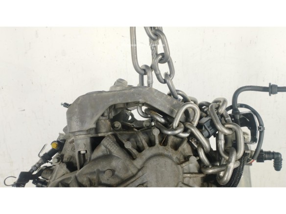 M320LUJ CAJA CAMBIOS OPEL MOKKA / MOKKA X (J13)|Desguaces La Cabaña
