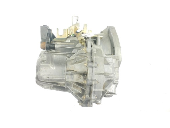 PK5021 CAJA CAMBIOS RENAULT MASTER II Furgón (FD)|Desguaces La Cabaña