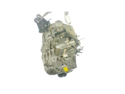 430003B000 CAJA CAMBIOS KIA SORENTO II (XM)|Desguaces La Cabaña