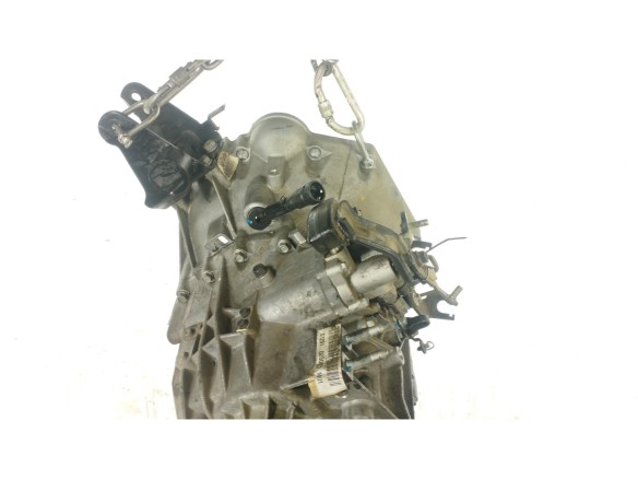 430003B000 CAJA CAMBIOS KIA SORENTO II (XM)|Desguaces La Cabaña