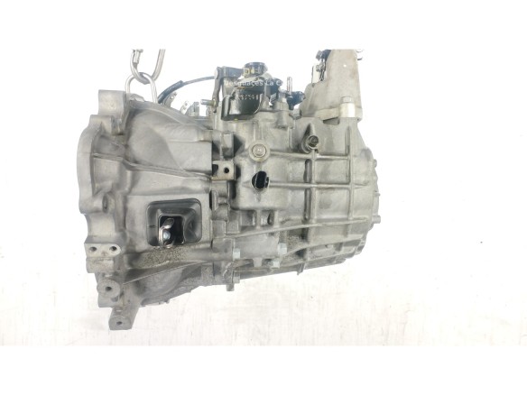 U67R CAJA CAMBIOS KIA RIO IV (YB, SC)|Desguaces La Cabaña