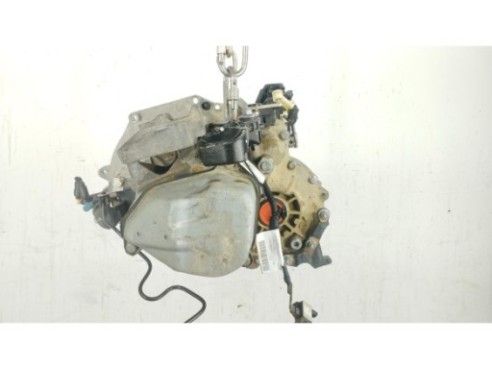 20A701 CAJA CAMBIOS CITROEN C3 III (SX)|Desguaces La Cabaña