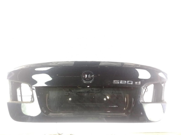 41627240552 TAPA MALETA BMW 5 (F10) |Desguaces La Cabaña