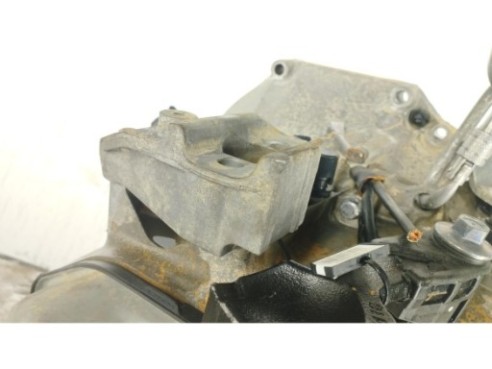 20A701 CAJA CAMBIOS CITROEN C3 III (SX)|Desguaces La Cabaña