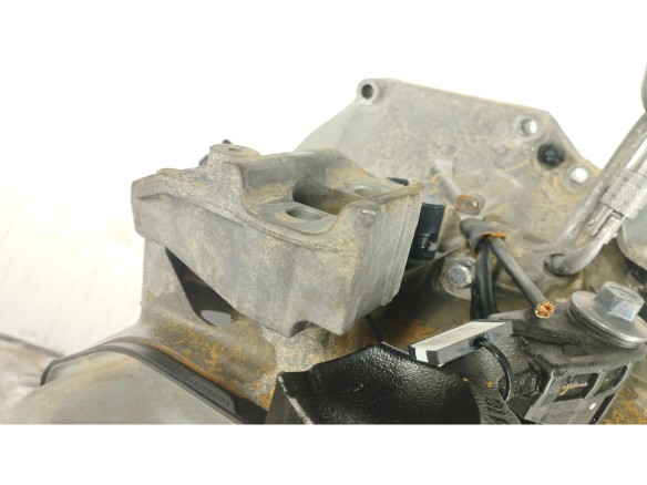 20A701 CAJA CAMBIOS CITROEN C3 III (SX)|Desguaces La Cabaña