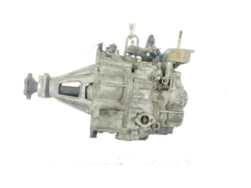 EHH CAJA CAMBIOS SEAT ALHAMBRA (7V8, 7V9)|Desguaces La Cabaña