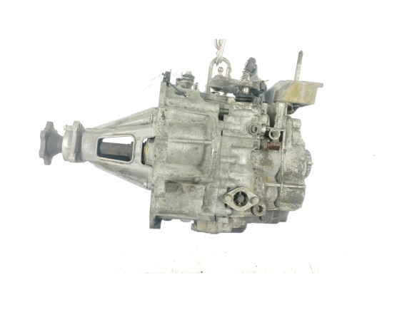 EHH CAJA CAMBIOS SEAT ALHAMBRA (7V8, 7V9)|Desguaces La Cabaña
