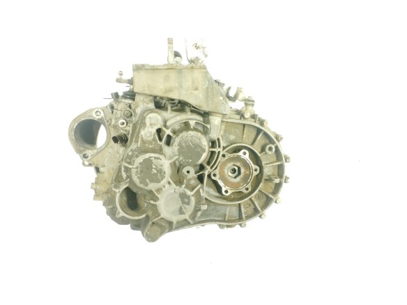 EHH CAJA CAMBIOS SEAT ALHAMBRA (7V8, 7V9)|Desguaces La Cabaña
