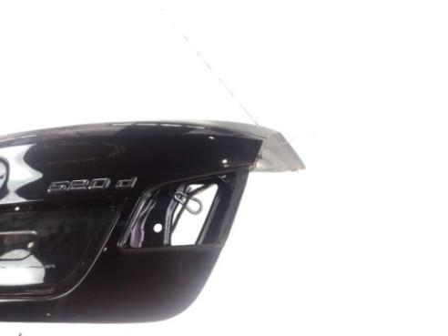41627240552 TAPA MALETA BMW 5 (F10) |Desguaces La Cabaña