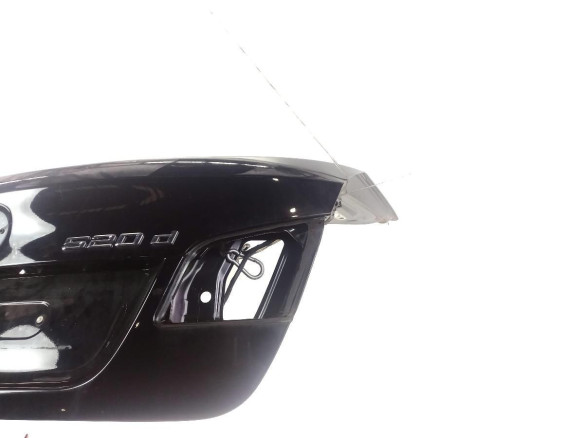 41627240552 TAPA MALETA BMW 5 (F10) |Desguaces La Cabaña