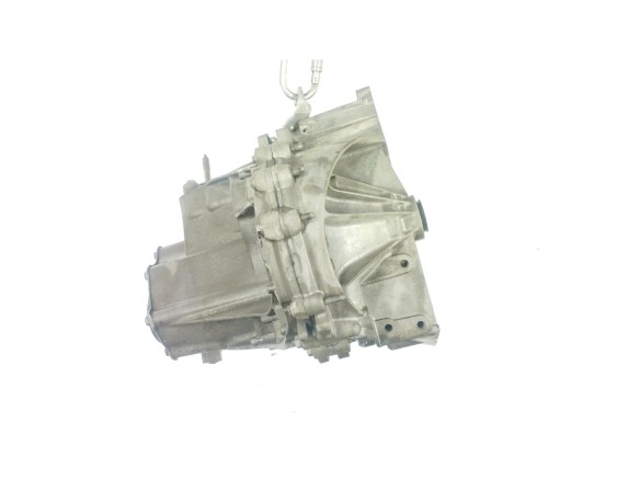 20EA07 CAJA CAMBIOS CITROEN C4 Grand Picasso I (UA_)|Desguaces La Cabaña