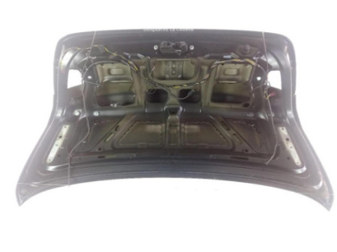 41627240552 TAPA MALETA BMW 5 (F10) |Desguaces La Cabaña