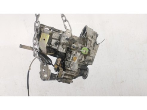 DFV CAJA CAMBIOS SEAT TOLEDO I (1L)|Desguaces La Cabaña