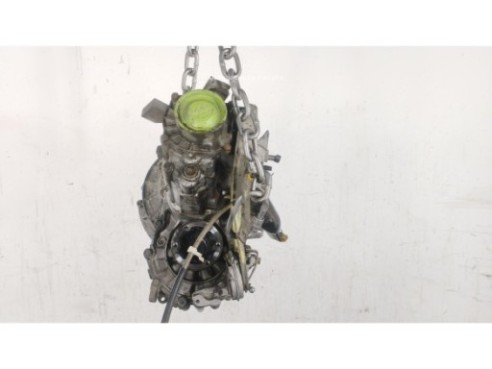 DFV CAJA CAMBIOS SEAT TOLEDO I (1L)|Desguaces La Cabaña