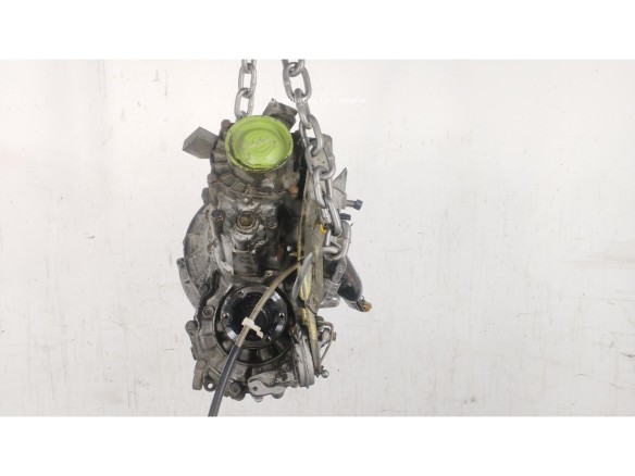 DFV CAJA CAMBIOS SEAT TOLEDO I (1L)|Desguaces La Cabaña