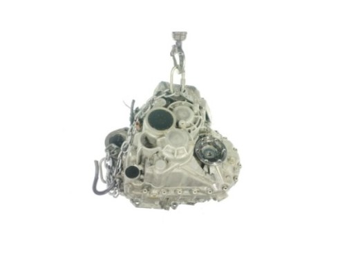 JLW CAJA CAMBIOS VW GOLF V (1K1)|Desguaces La Cabaña