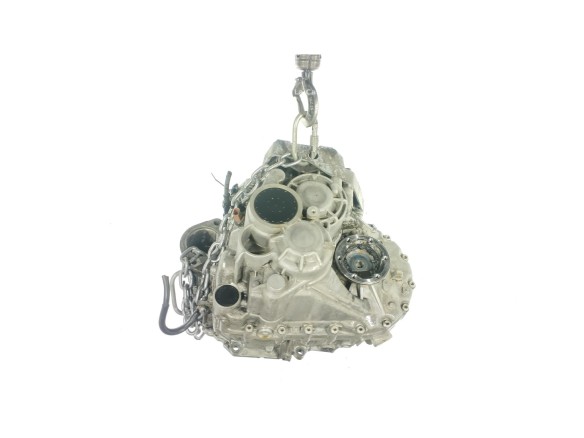 JLW CAJA CAMBIOS VW GOLF V (1K1)|Desguaces La Cabaña