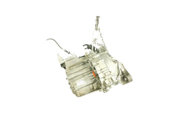7G9R7002UD CAJA CAMBIOS FORD S-MAX (WA6)|Desguaces La Cabaña