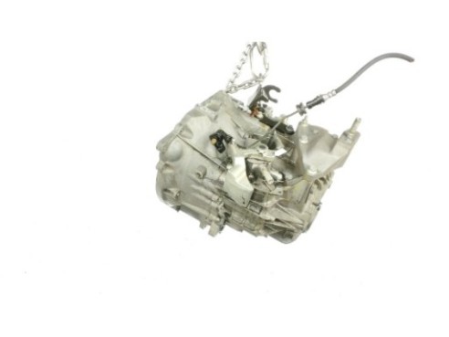 7G9R7002UD CAJA CAMBIOS FORD S-MAX (WA6)|Desguaces La Cabaña