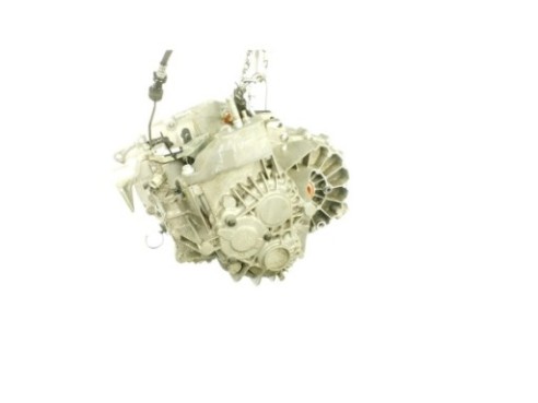 7G9R7002UD CAJA CAMBIOS FORD S-MAX (WA6)|Desguaces La Cabaña