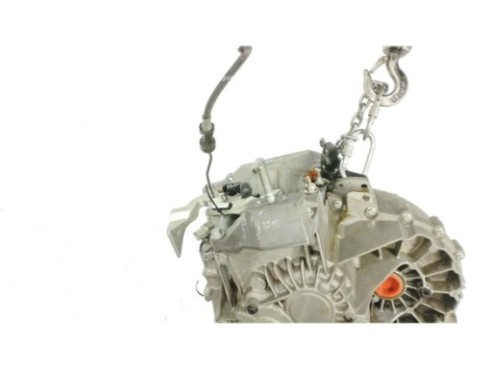 7G9R7002UD CAJA CAMBIOS FORD S-MAX (WA6)|Desguaces La Cabaña