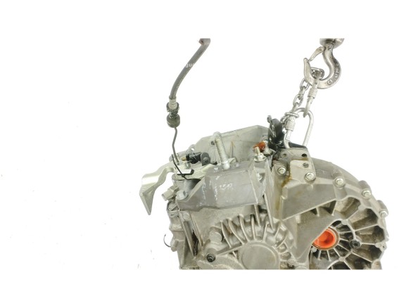 7G9R7002UD CAJA CAMBIOS FORD S-MAX (WA6)|Desguaces La Cabaña