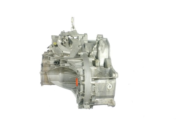 F23 GETRAG CAJA CAMBIOS OPEL ASTRA H (A04)|Desguaces La Cabaña